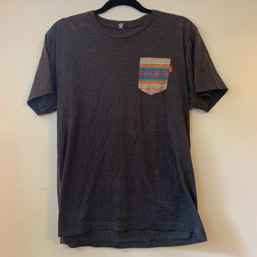 Vans T-shirt